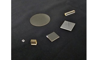 Сцинтилляционные кристаллы CdWO4